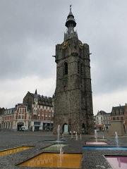 Bethune - Beffroi (3)